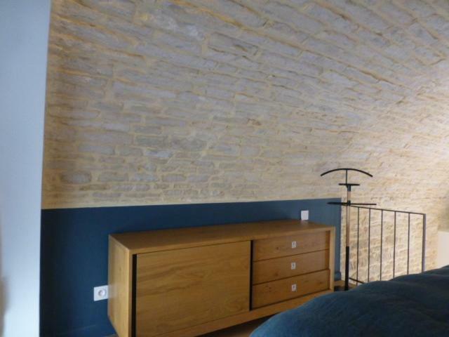 Insolite Appart Pasteur Apartment Dijon Exterior photo